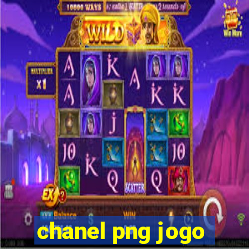 chanel png jogo